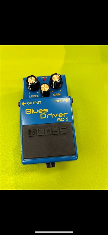 BOSS BD-2の画像